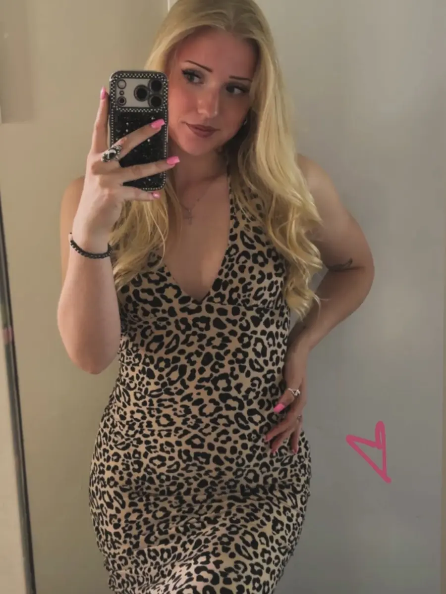 Aimee Snook story image